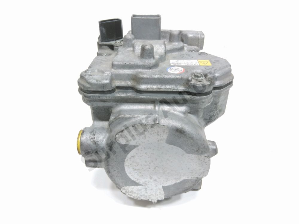 Compresseur de climatisation