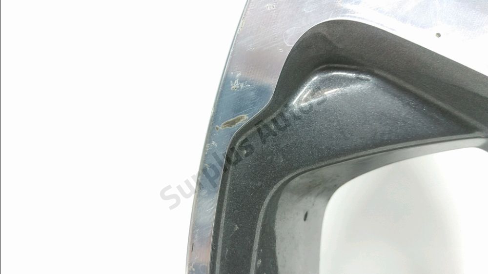 Jante aluminium