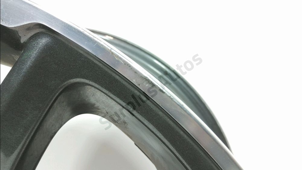 Jante aluminium