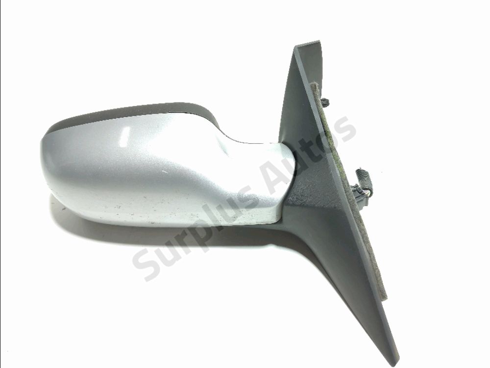 Rétroviseur électrique droit