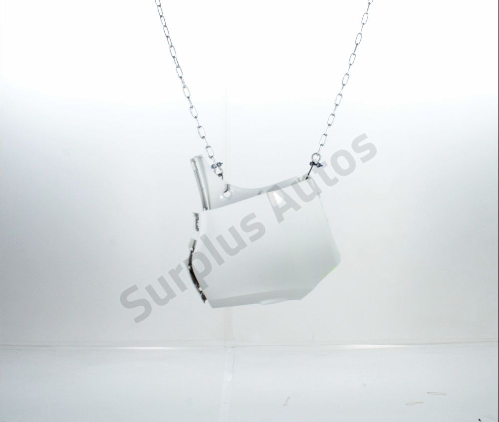 Crosse arrière droite