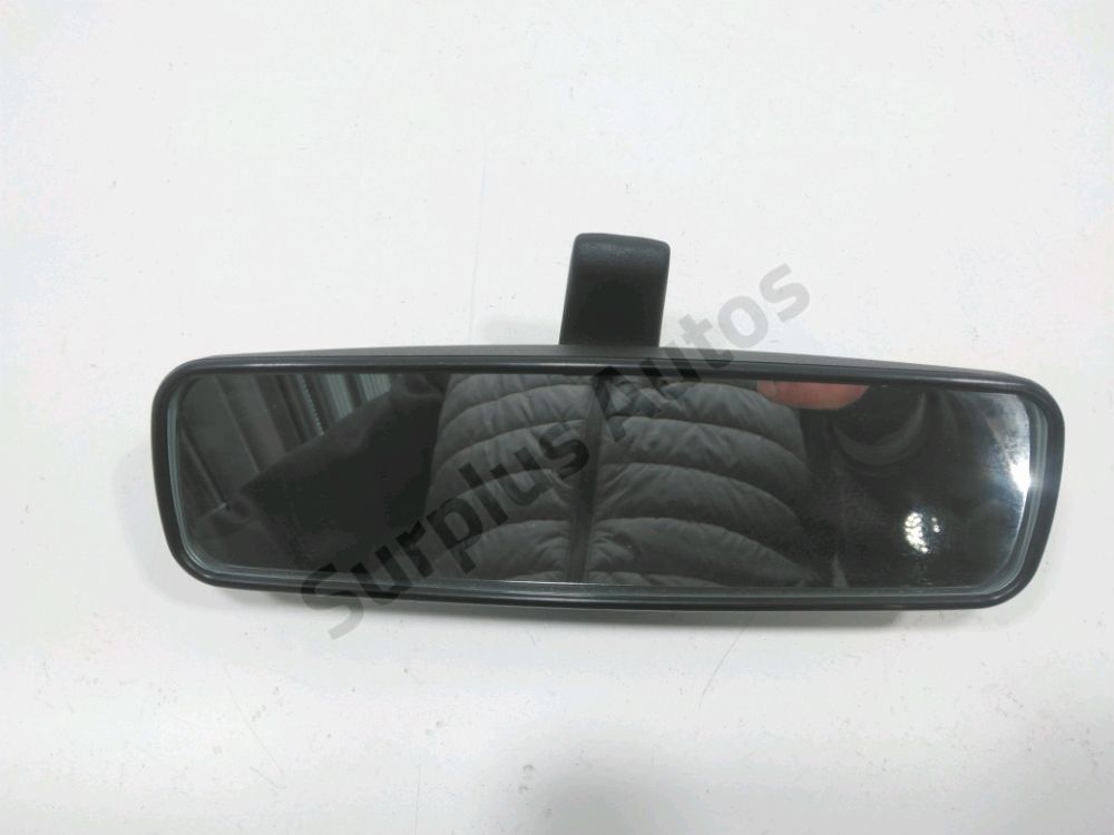 Rétroviseur intérieur