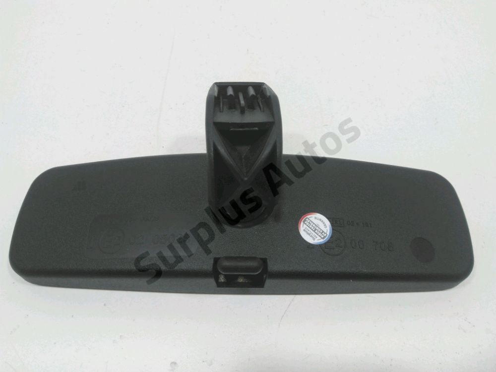 Rétroviseur intérieur