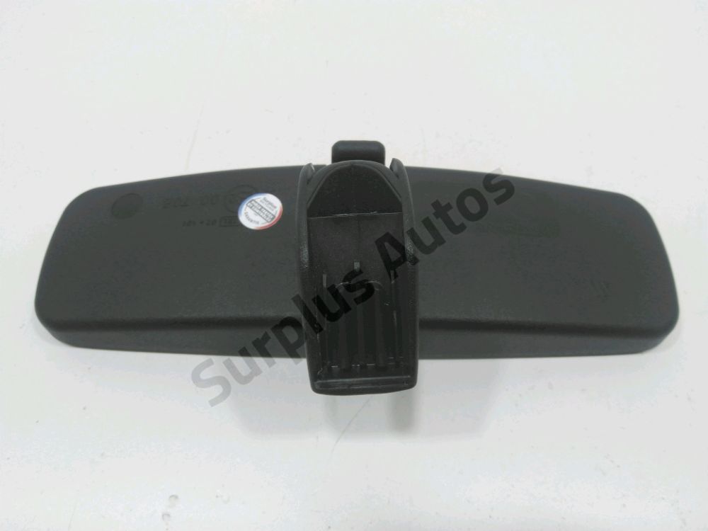 Rétroviseur intérieur