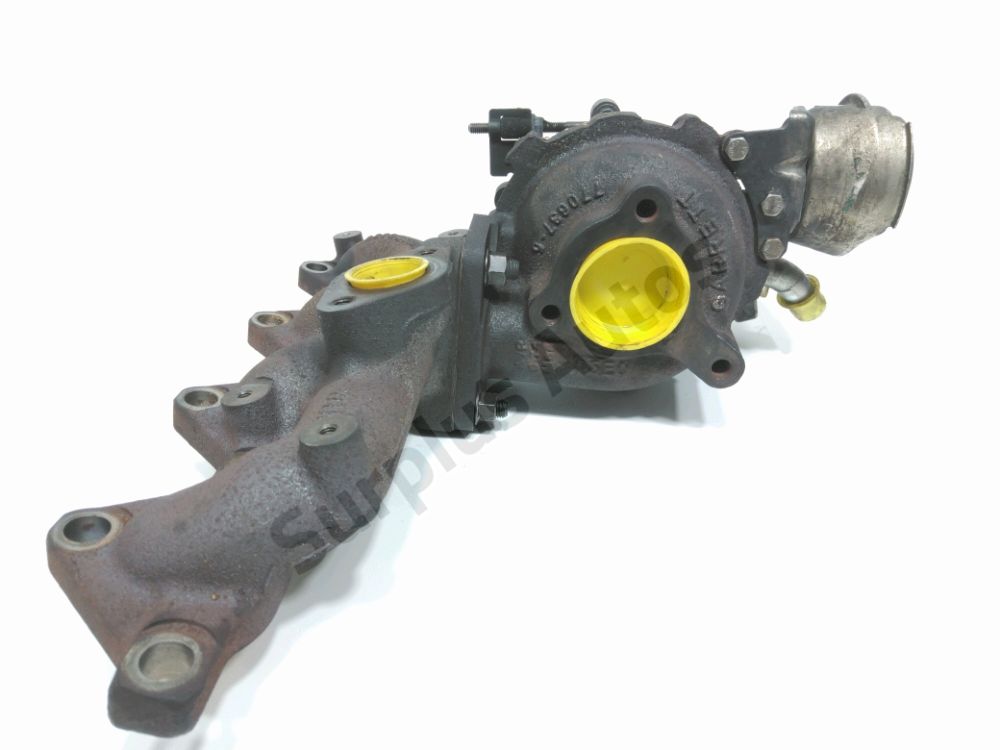Turbo