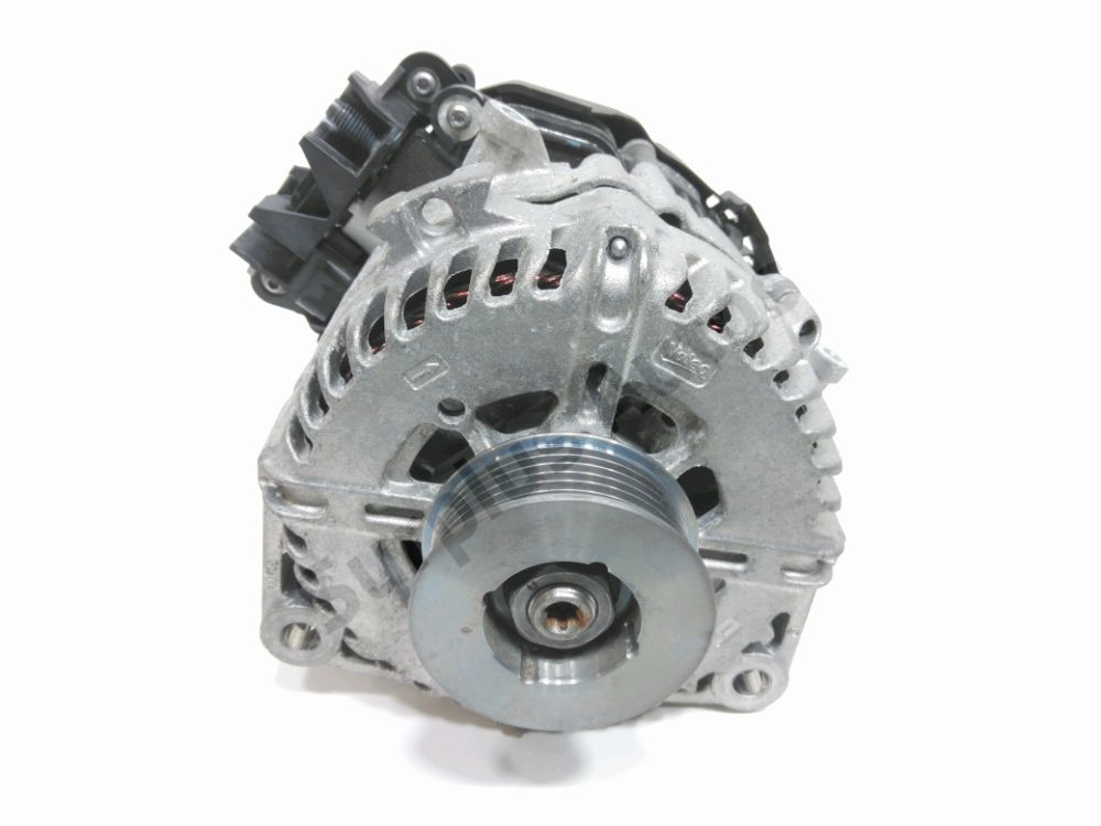 Alternateur