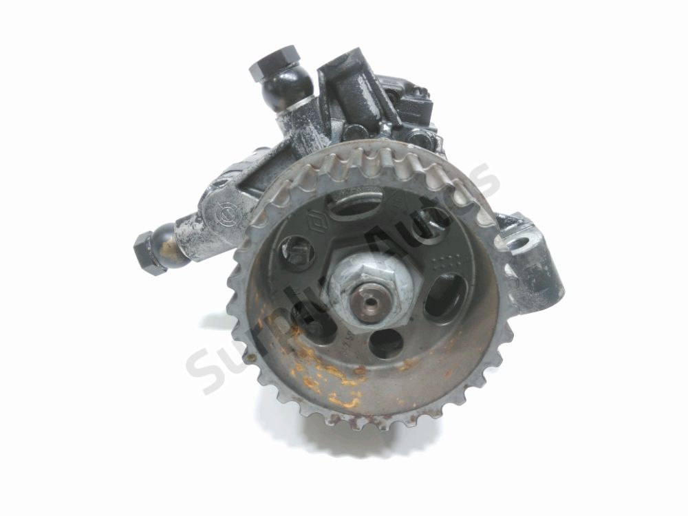 Pompe haute pression