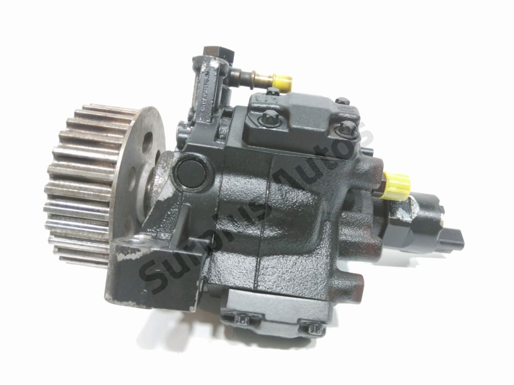 Pompe haute pression