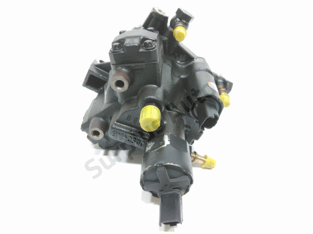 Pompe haute pression