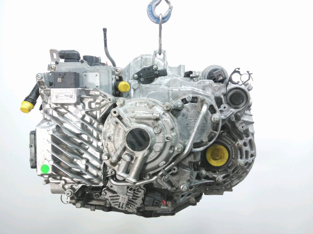 Boite à vitesse automatique