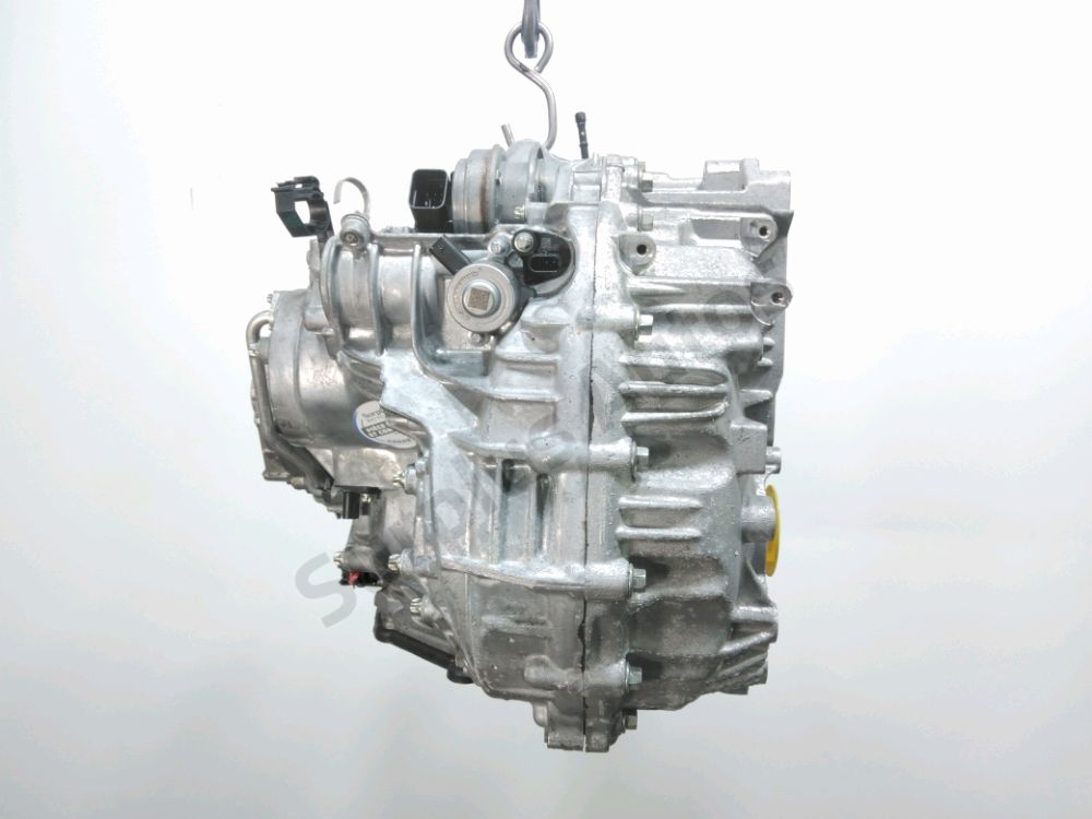 Boite à vitesse automatique