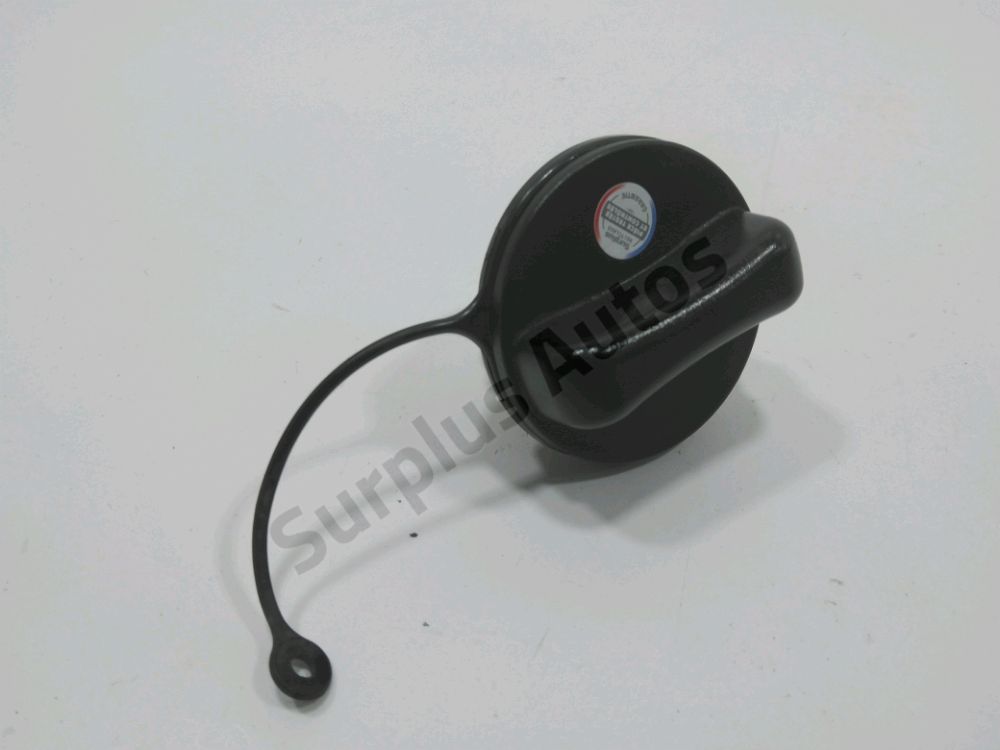 Bouchon de reservoir a carburant