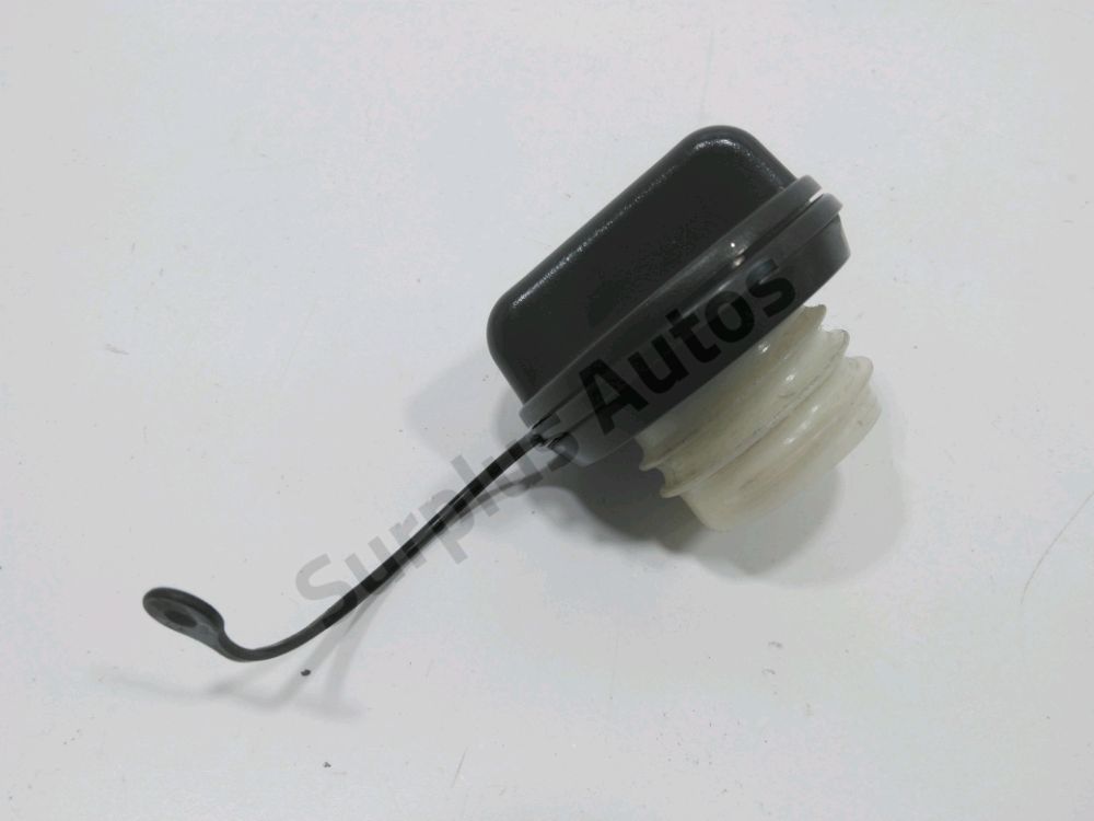 Bouchon de réservoir à carburant