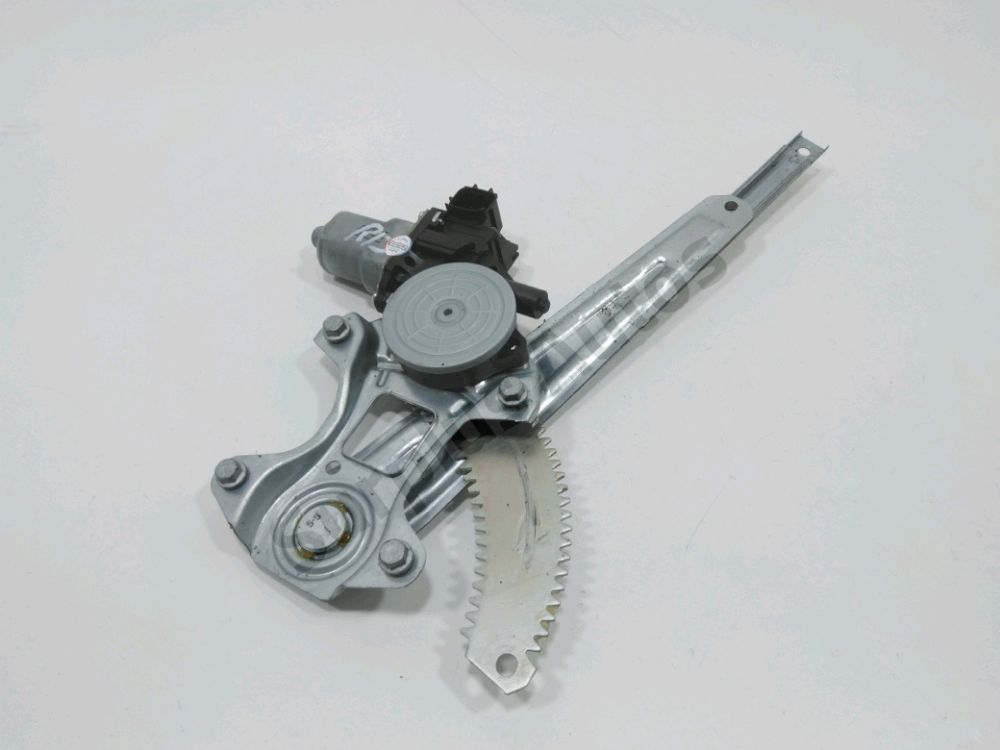 Leve-vitre electrique arriere droit