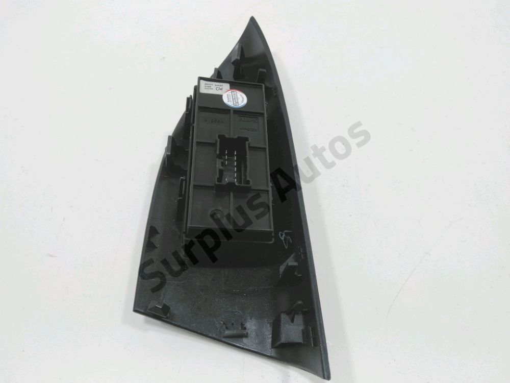 Commande lève-vitre avant droit