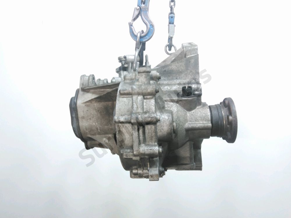 Boite à vitesse mécanique