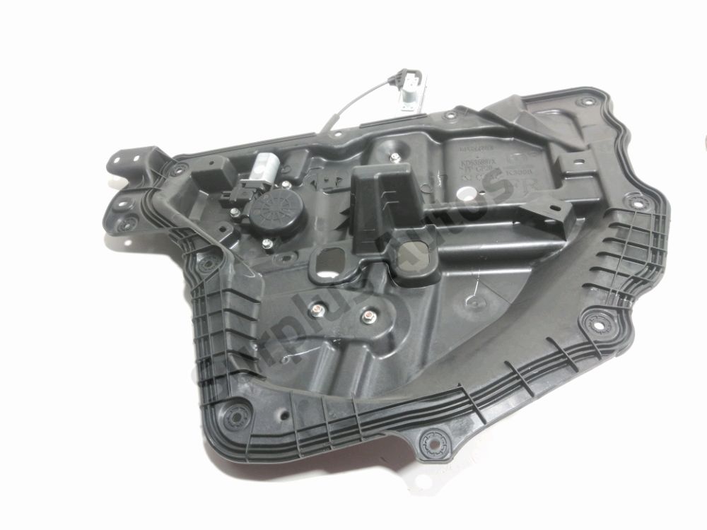 Lève-vitre électrique avant droit