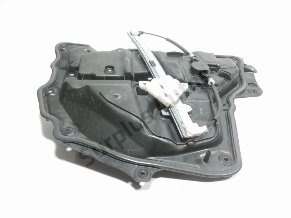 Lève-vitre électrique avant droit