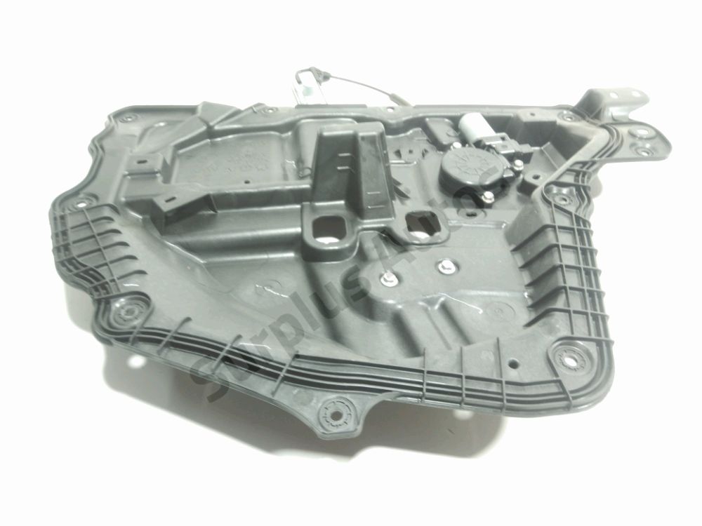 Lève-vitre électrique avant gauche