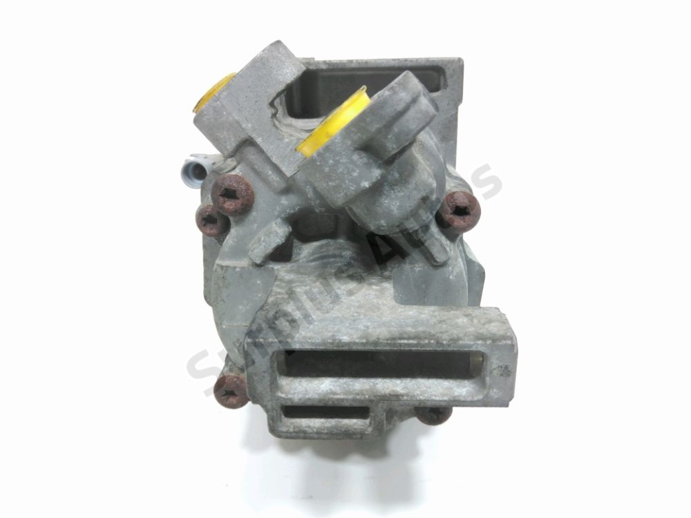 Compresseur de climatisation