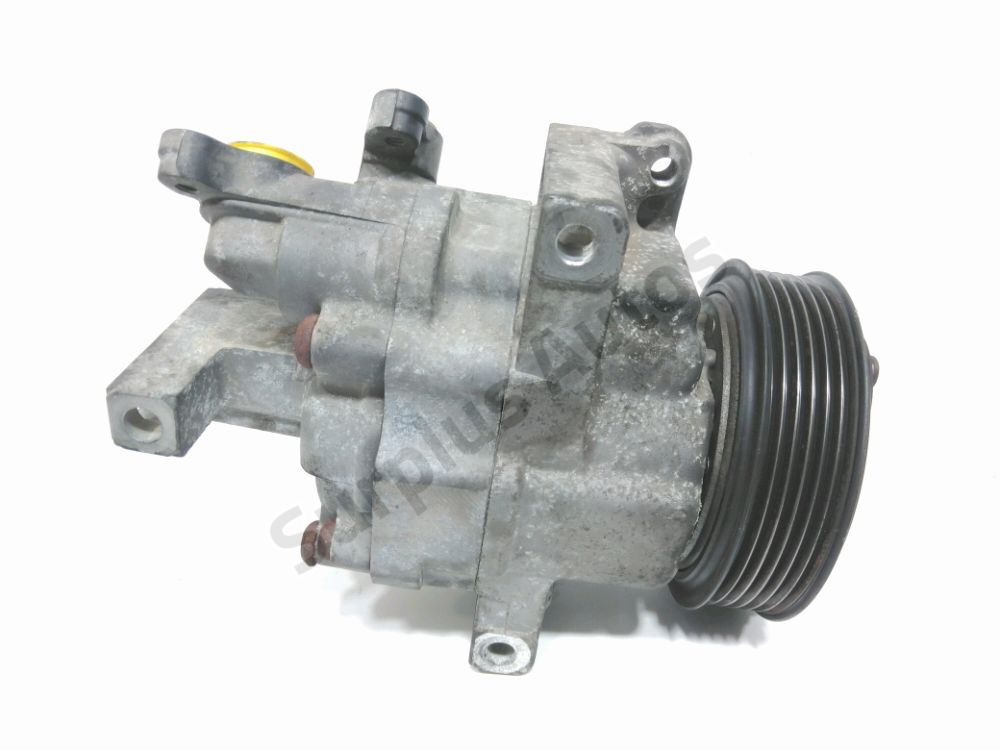 Compresseur de climatisation