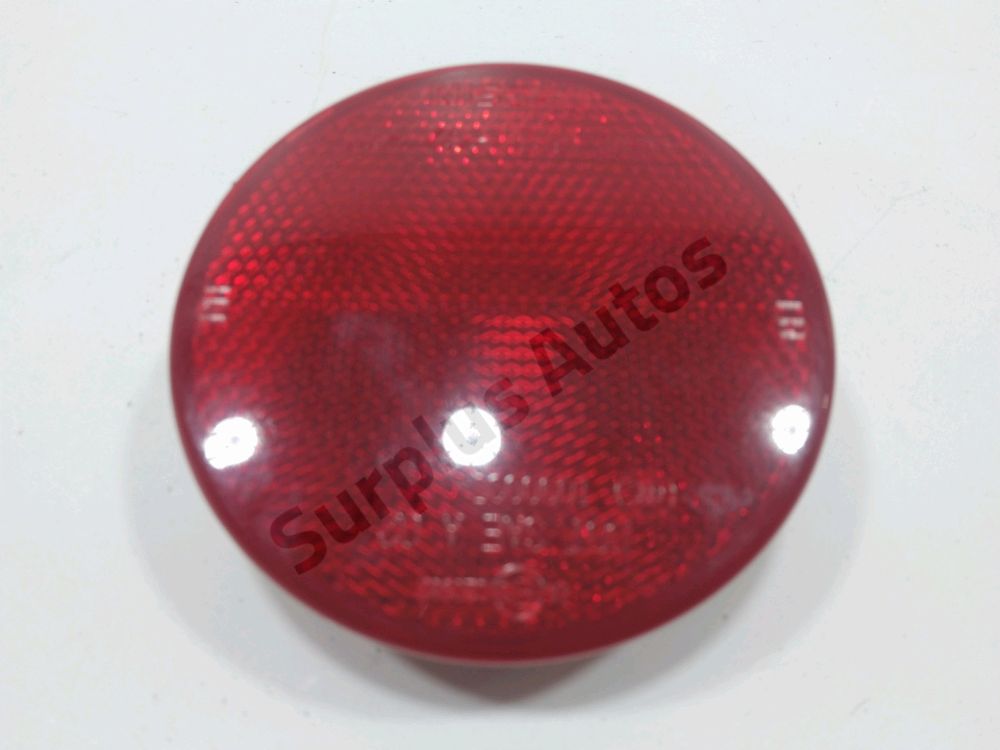 Feu de brouillard arrière droit