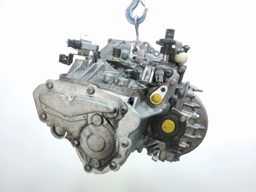 Boite à vitesse mécanique