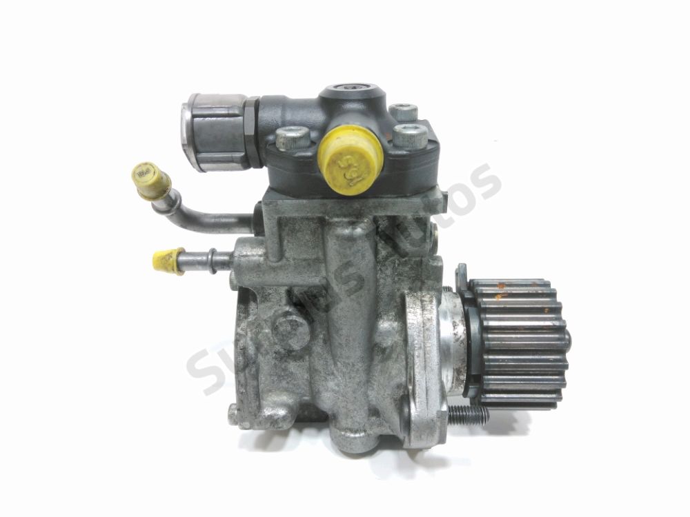 Pompe haute pression