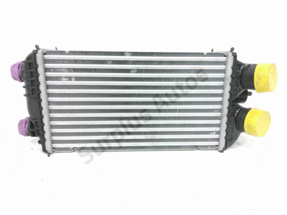 Echangeur d'air