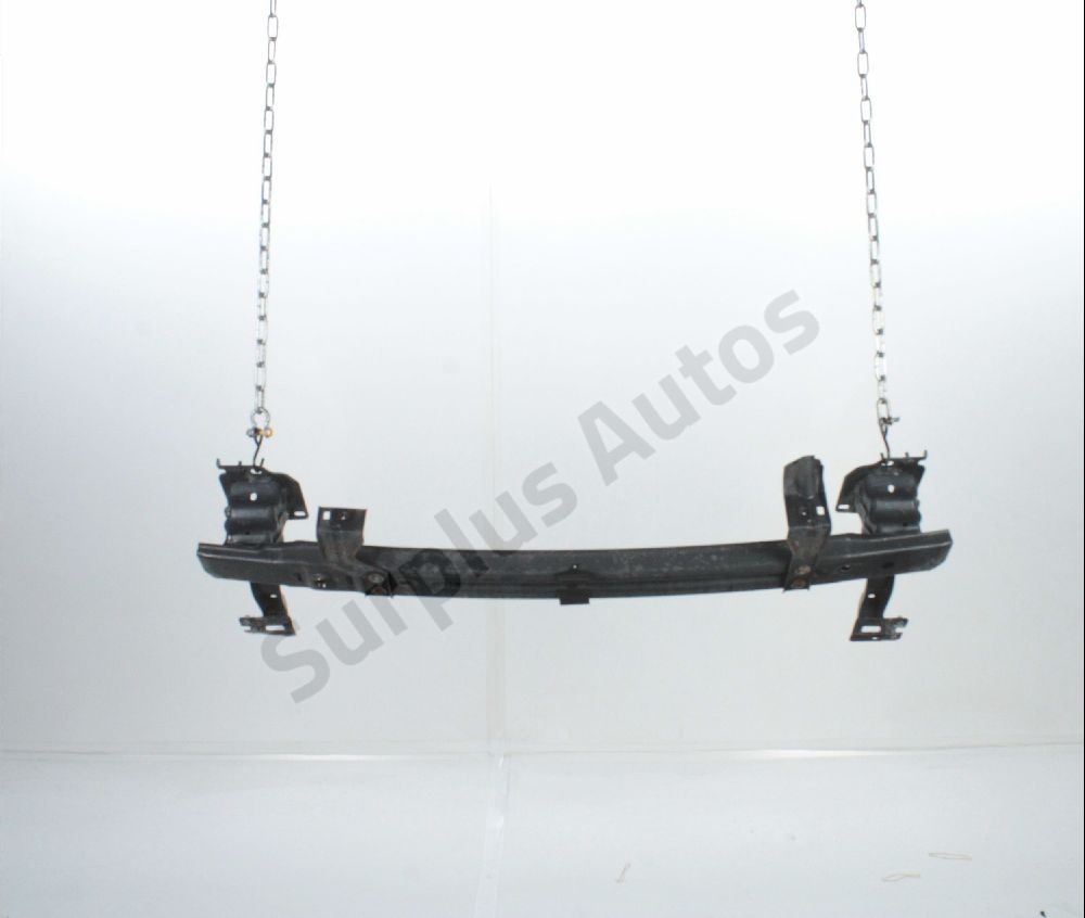 Renfort pare-choc avant