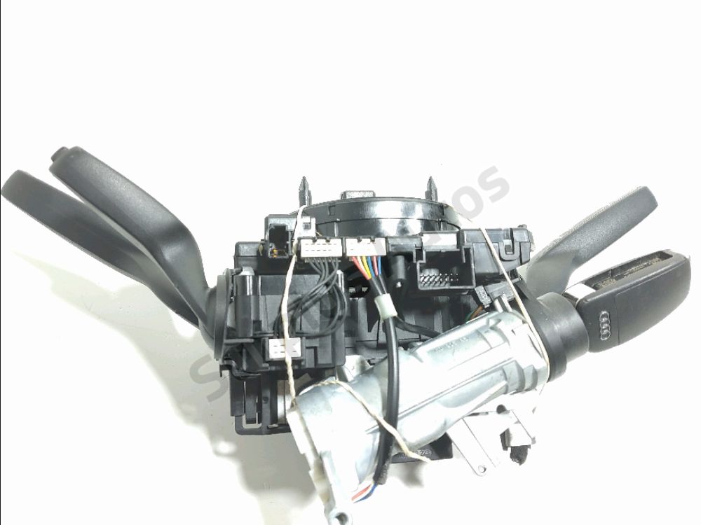 Commande sous-volant