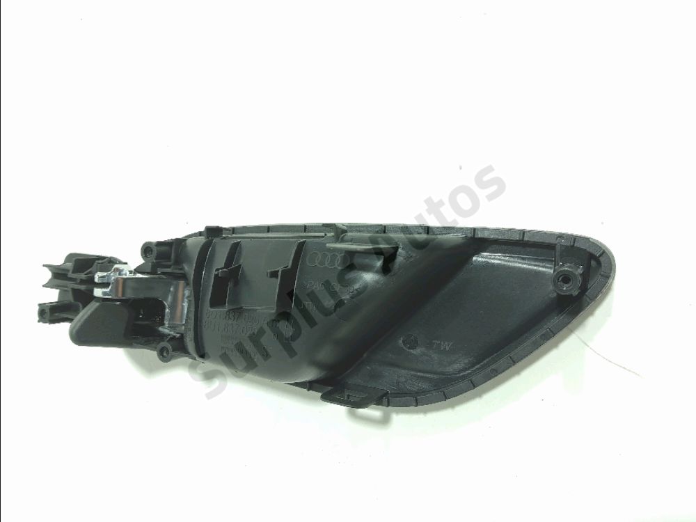 Poignée intérieure porte avant droite