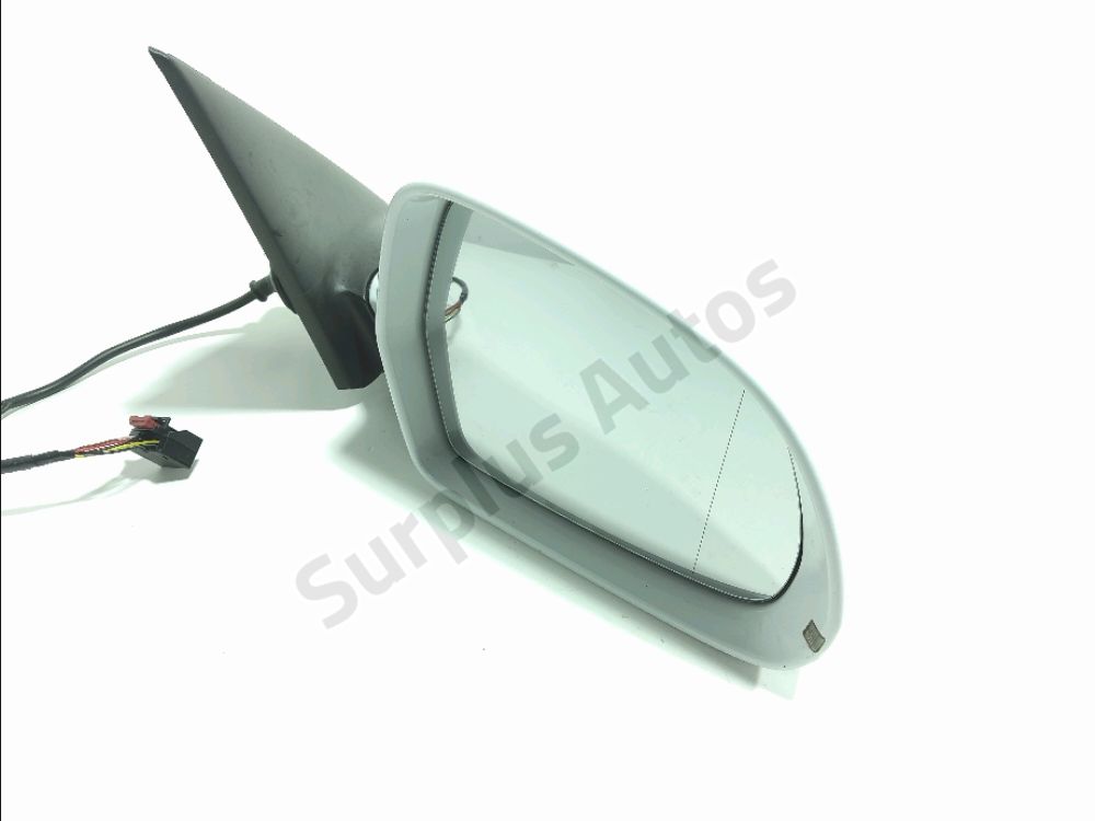 Rétroviseur électrique droit