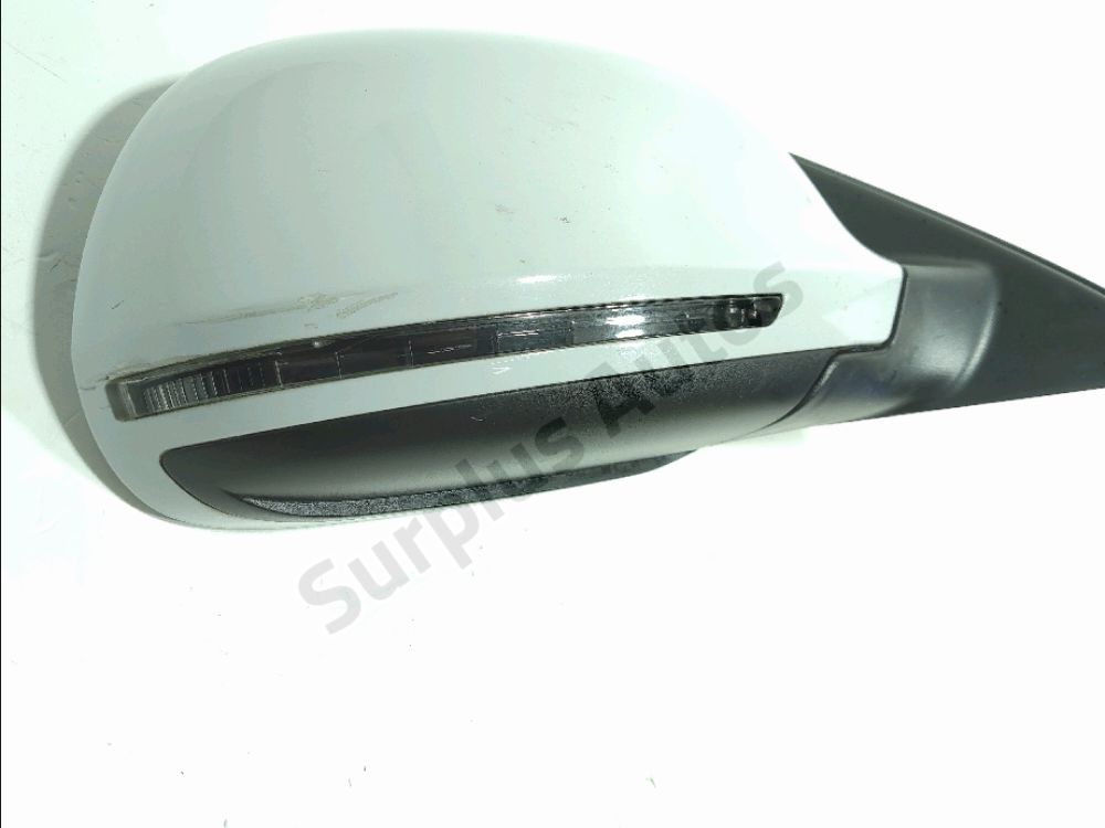 Rétroviseur électrique droit