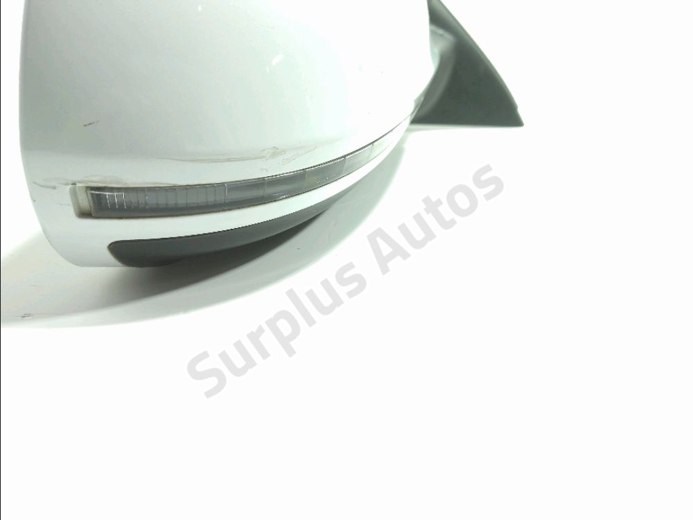 Rétroviseur électrique droit