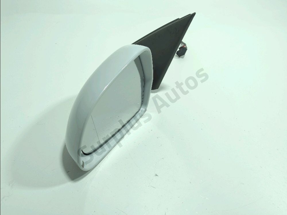 Rétroviseur électrique gauche