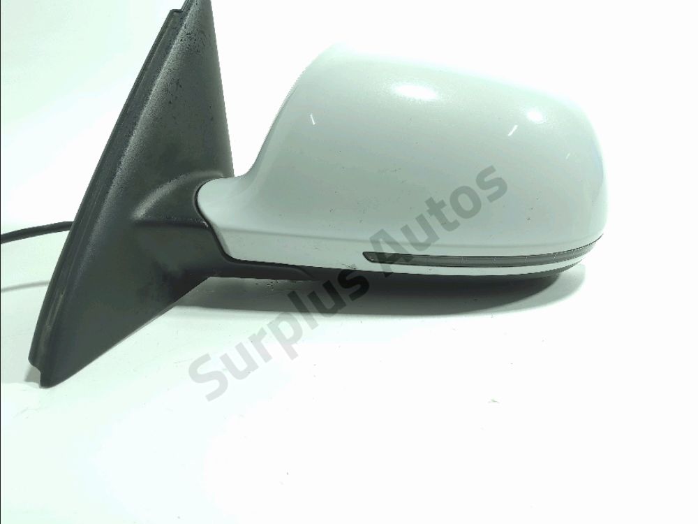 Rétroviseur électrique gauche