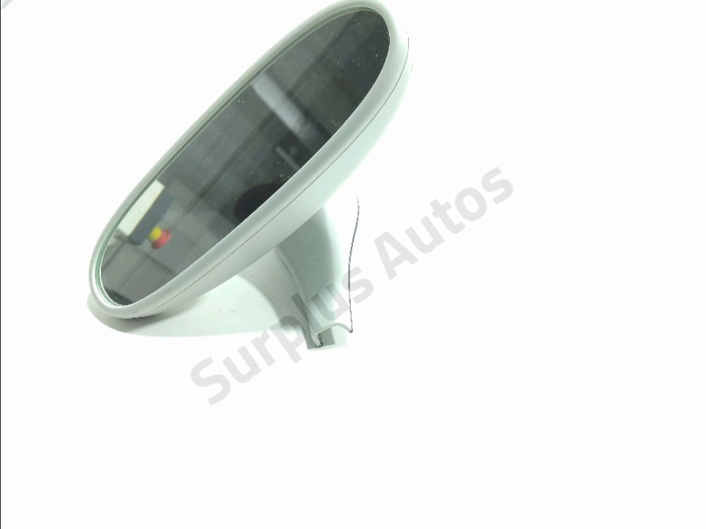 Rétroviseur intérieur