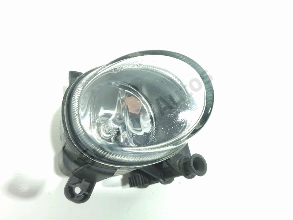 Antibrouillard avant droit