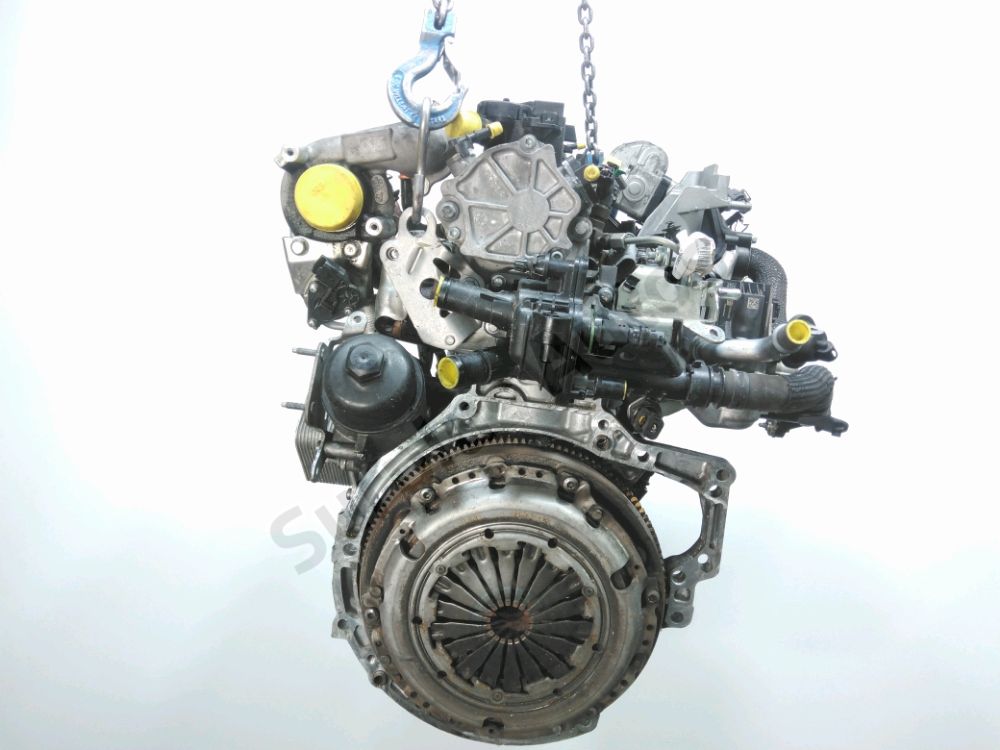 Moteur