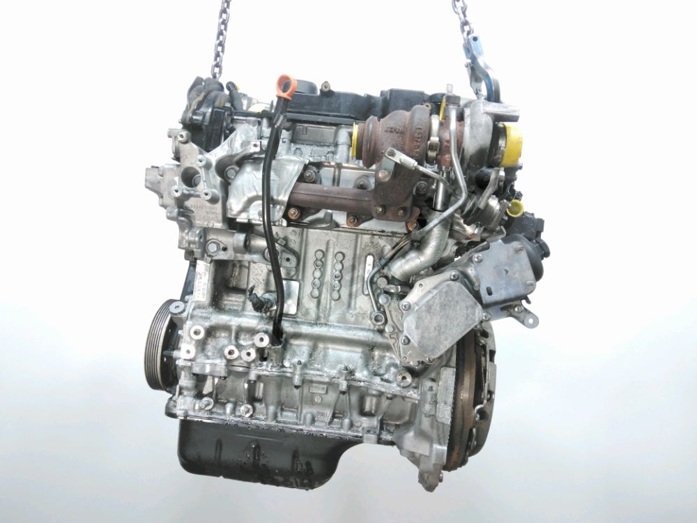 Moteur