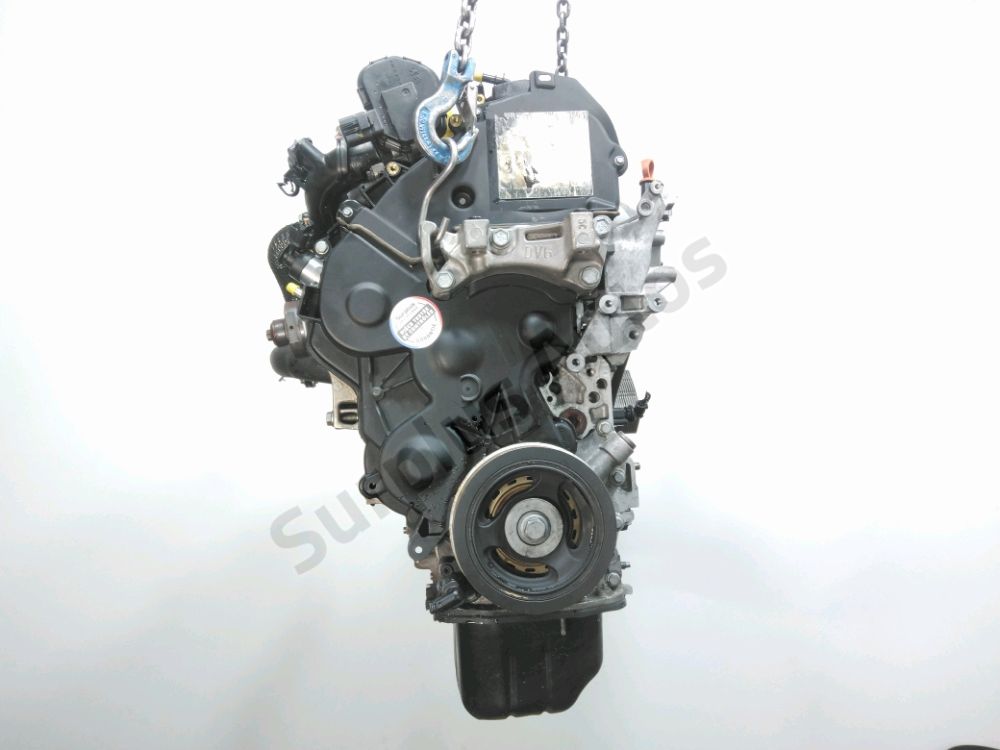 Moteur