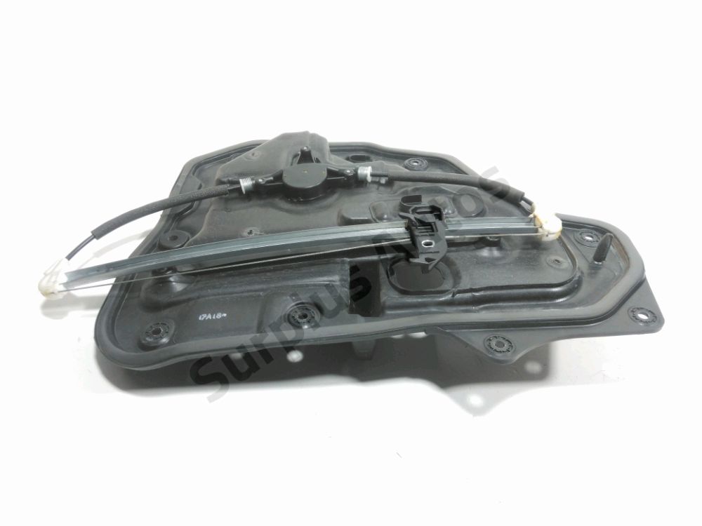 Lève-vitre électrique arrière droit