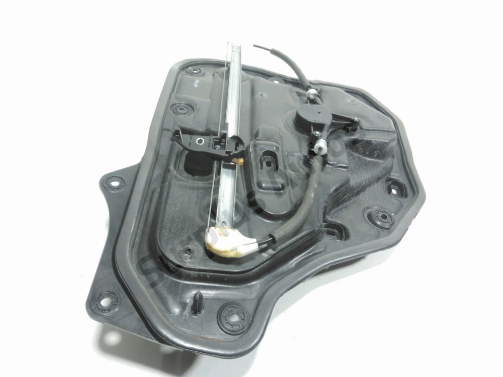 Lève-vitre électrique arrière droit