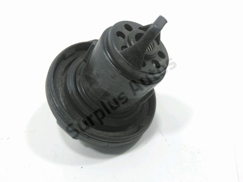 Bouchon de réservoir à carburant
