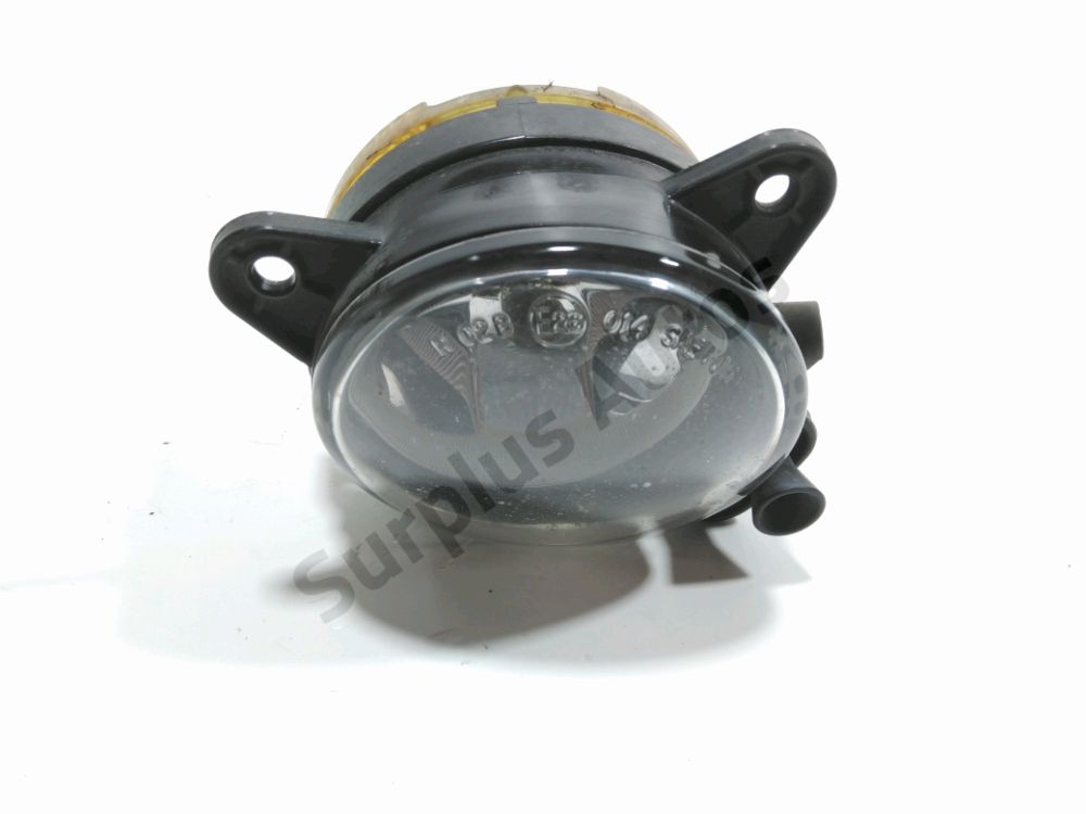 Antibrouillard avant gauche