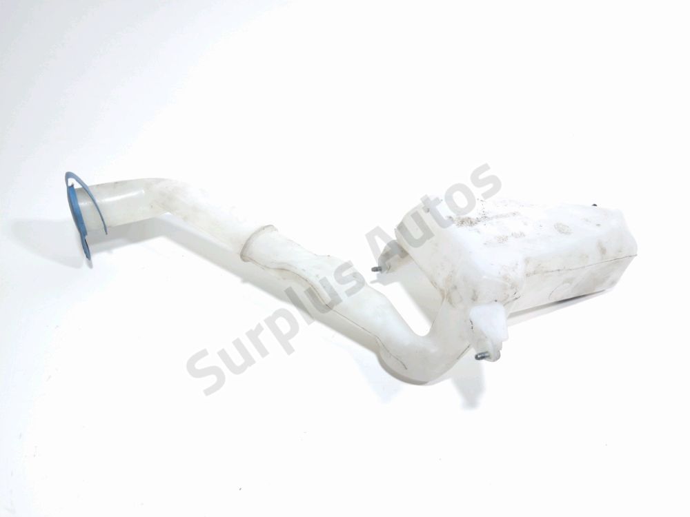 Réservoir de lave glace avant