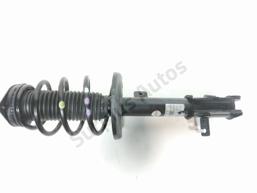 Amortisseur avant droit