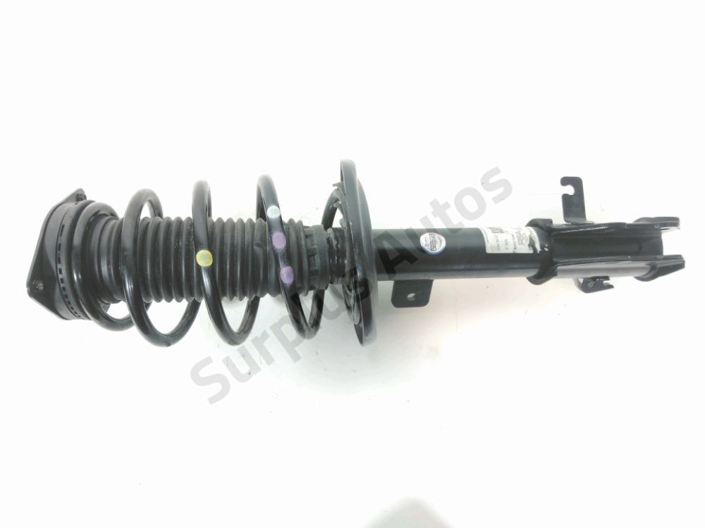 Amortisseur avant gauche