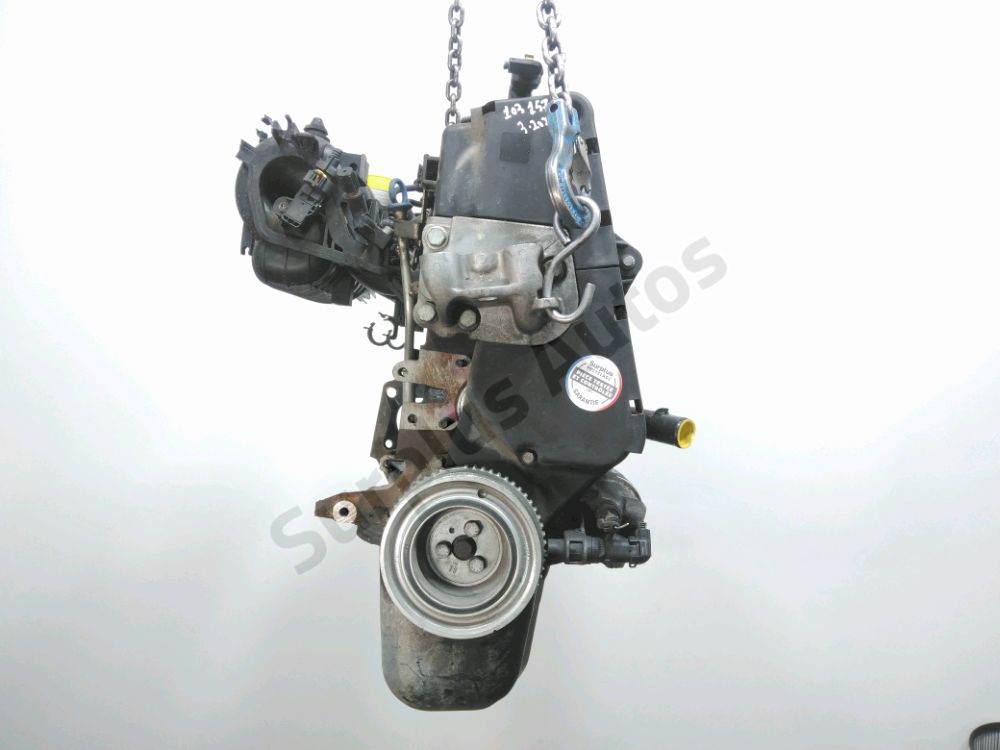 Moteur